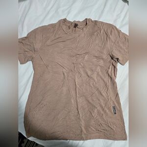 Comfrt Cloud Lounge Tee NWOT